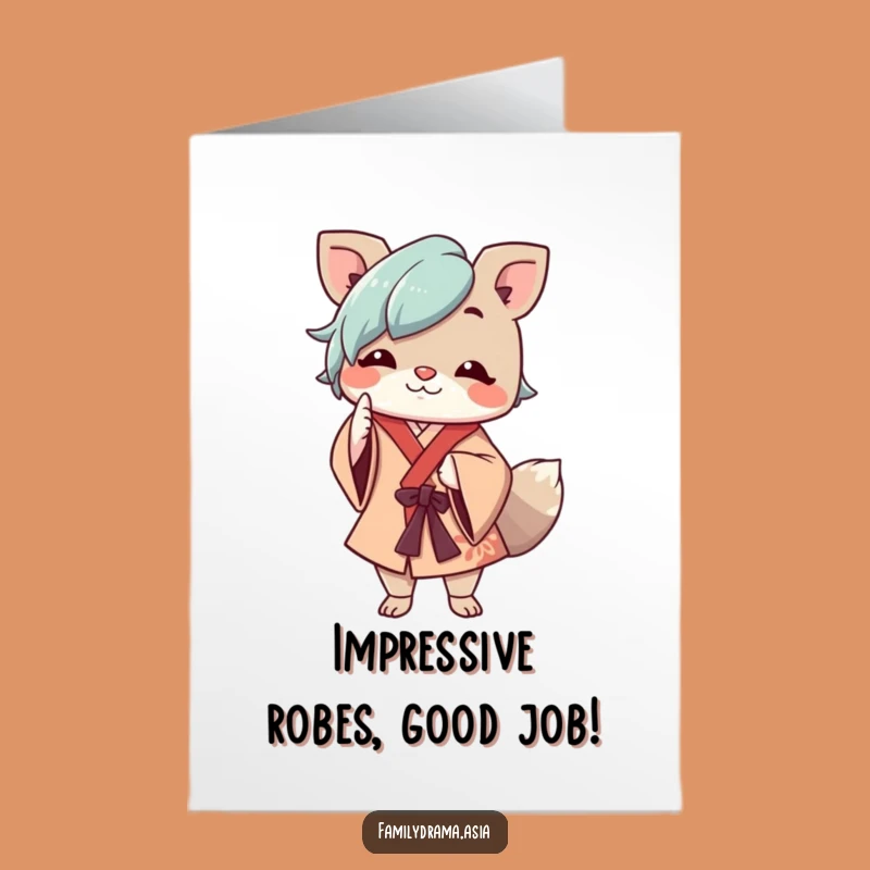 Free Printable Congrats Card: Respectful Celebration - Downloadable!